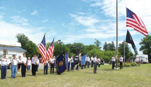 Laporte Independence Days