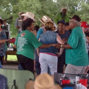 Lebeau Zydeco Festival