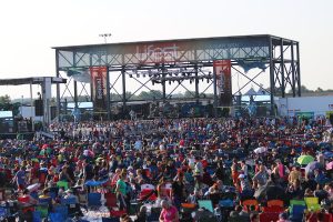 Lifest Christian Music Festival