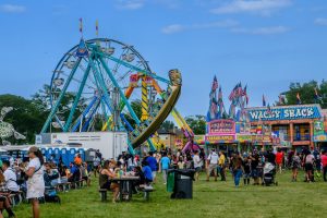 Lincolnwood Fest