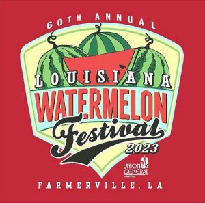 Louisiana Watermelon Festival