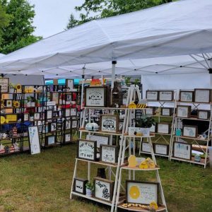 Mears Arts and Crafts Festival