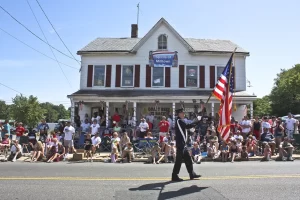 Milltown Fourth of July