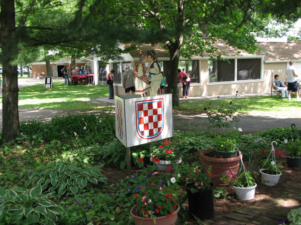 Milwaukee Croatian Fest