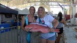 Mississippi Deep Sea Fishing Rodeo