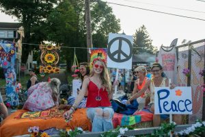 Moscow Country Street Fair