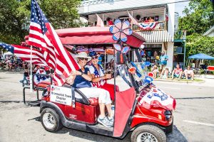 NC 4th of July Festival