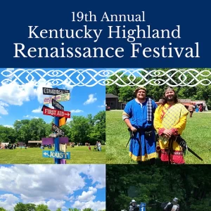 Kentucky Highland Renaissance Festival