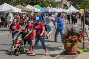 North Carolina’s Freedom Fest