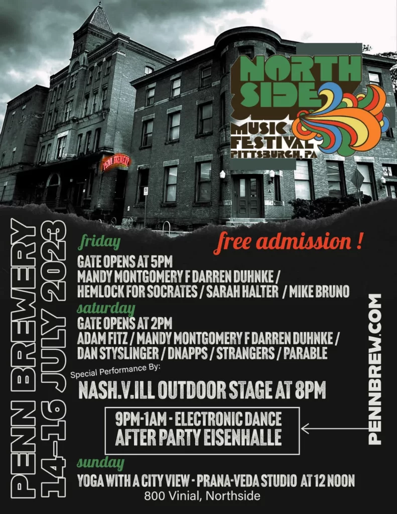 Northside Music Festival