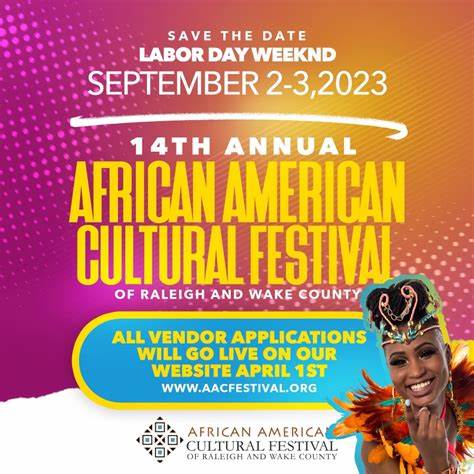 African American Arts and Cultural Festival