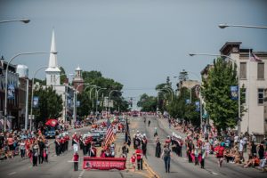 Oatka Festival