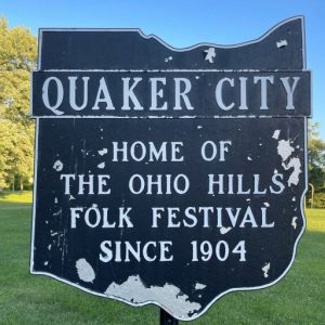 Ohio Hills Folk Festival