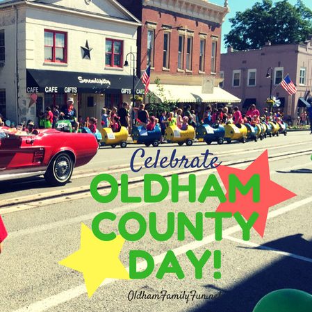 Oldham County Day