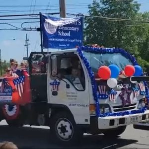 Orchard Park 4th of July Celebration