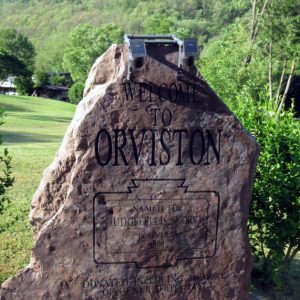 Orviston Committee Festival