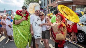 Pierogi Fest