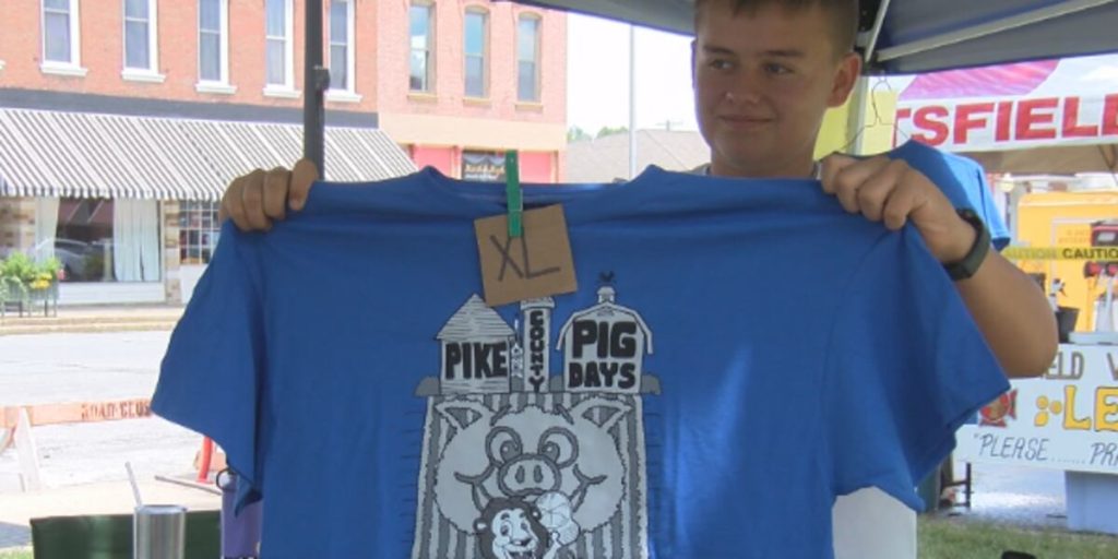 Pike County Pig Days