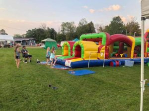 Pleasantville Community Festival