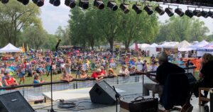 Prairie Dog Blues Festival