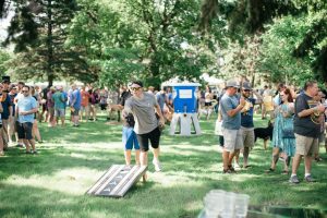 Rare Beer Picnic