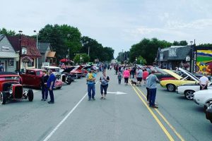 Remus Heritage Days