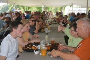 River Rib Fest