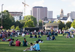 Rochester 4th Fest