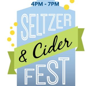 Seltzer Fest at The Greene