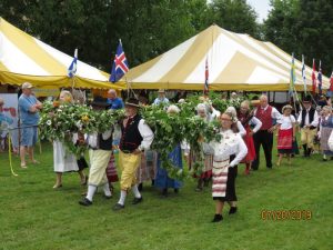 Scandinavian Folk Festival