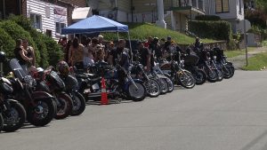 Scranton Bike Weekend