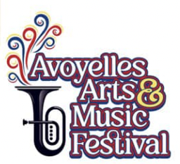 Avoyelles Arts and Music Festival