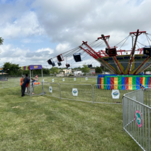 Immaculate Heart of Mary Summerfest