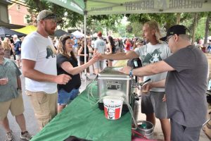 Selinsgrove Brewfest