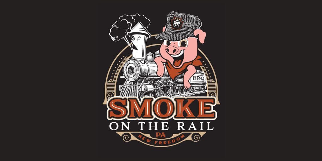 Smoke on the Rail BBQ Festival