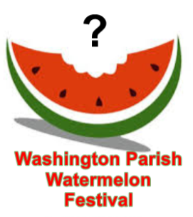 Washington Parish Watermelon Festival