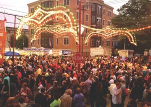 St. Ann Italian Festival