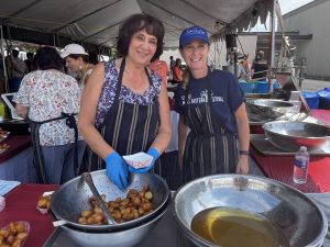 St. Elias Middle Eastern Festival