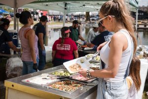 St. George Church Lebanese Food Festival