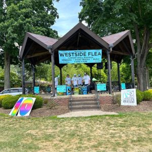 Westside Flea