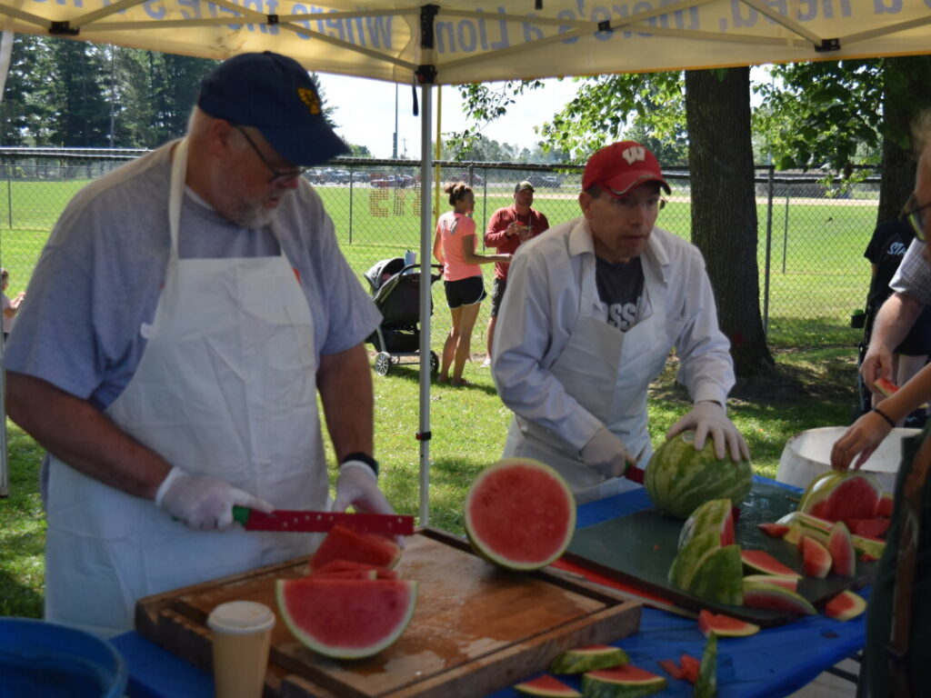 Stanley Watermelon Festival