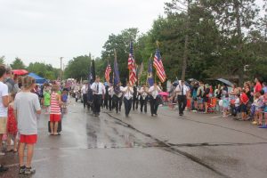 Stars and Stripes Days