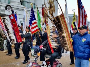 Stockbridge Picnic and Parade