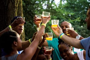 Summer Ale Festival at Philadelphia Zoo