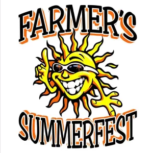 Pigeon Farmer’s SummerFest