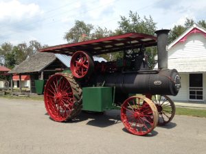 TN-KY Threshermen’s Show