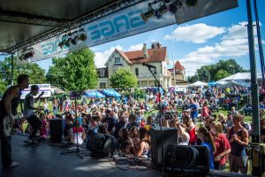 The Dole Lakeside Festival