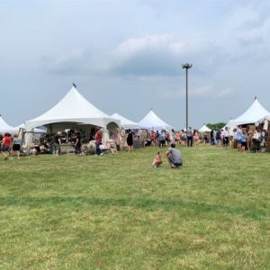 The Ohio Summer Market