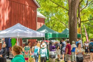 Tinicum Arts Festival