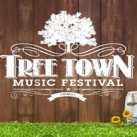 Tree Town Festival